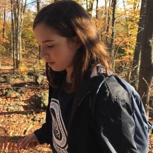 Meet your Posher, Isabel